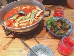 -有才叔的小馆(招商依云曲江店)