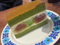 -argangKaffe(宝庆路店)