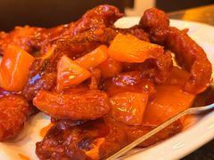 -中国厨房/台湾牛肉面