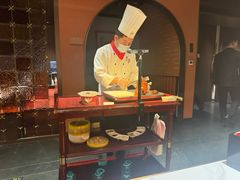 -晶牌烤鸭(延吉东路557弄小区店)
