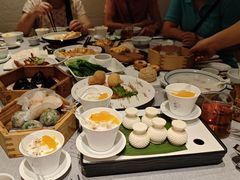 -晓粤·惹味粤菜(凯德乐峰广场店)