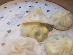-小六汤包·老字号·中华名小吃(兴庆路店)