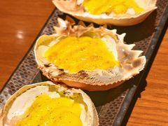 -樱之盛宴·蟹料理海鲜自助(前进大街店)