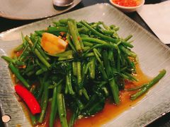 -URBAN SOI Thai Kitchen乐泰料理(长乐路店)