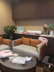 -奕新一诺台式母婴护理中心(我格广场店)