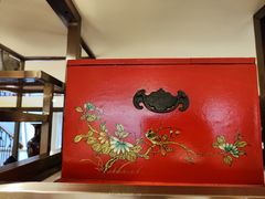 -南堂馆·新川菜(天府三街店)