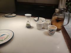 -遇见长安之高山流水(李家村万达店)