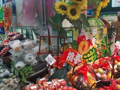 -京客隆超市(京源店)
