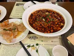 -老厨家(中央大街西七道街店)
