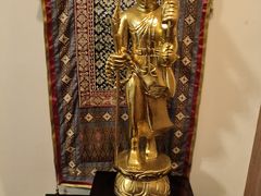 -莲泰式·中式·沐足·精油SPA采耳(天河店)