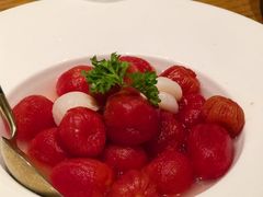 -花舍·新派粤菜·西餐·下午茶(亚运村·鸟巢店)