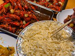 -食鸡公社辣子鸡·潍坊菜·烧烤