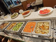 -泰合素食(双流店)