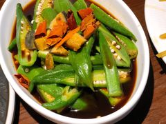 -前海沿·青岛菜(李沧万达店)
