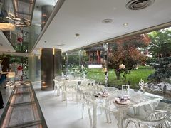 -九献创意菜·新中式(亮马河花园私宴店)