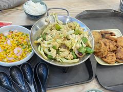 -中医药大学-第2食堂