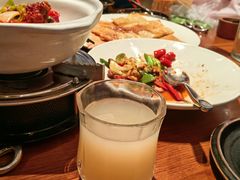 -泰香米泰国餐厅(中大国际店)
