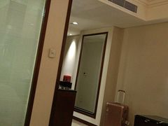 -惠州康帝国际酒店