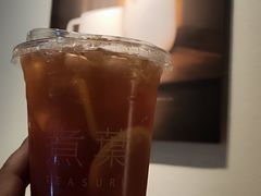 -煮叶(悠唐广场店)