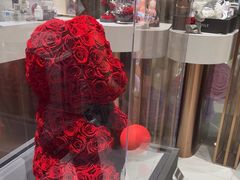 -ROSEONLY诺誓(磐基中心店)