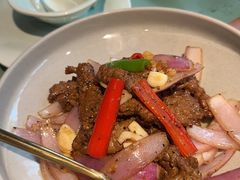 -恬阿姨庭院餐厅·生日宴