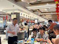 -天荷菜根·闽南素食自助(刺桐北路店)