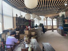 -素心茶房(小寨店)