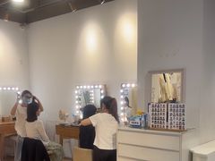 -天真蓝照相馆(龙岗万科里店)