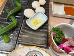 -千寻山野烤肉(中关村店)