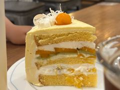 -MORNING GOOD Bistro(翰林府店)