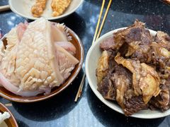 -肥龙火锅(南坪店)