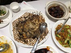 -新吉士·上海菜(浦东LCM置汇旭辉店)