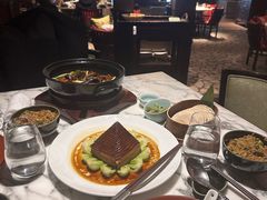 -湖滨28中餐厅·西湖宴·杭州君悦酒店
