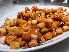 宫爆鸡丁-乾园(天河城店)