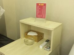 -手爱盲人推拿按摩·精准调理(江宁金山路店)
