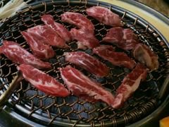 -哈哈碳都·牛肋条无限自助烤肉(台江万达店)