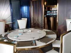 包厢-粤海璇宫·木棉花高空旋转餐厅·聚会派对