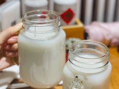 米汤儿-苏小柳手工点心(人民广场分院)