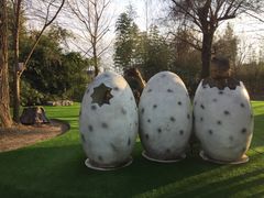 -南通洲际绿博园