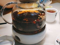 -田园趣赶集湘潭菜(袁家岭店)