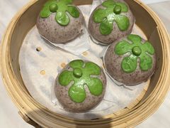 -宝月楼·台湾菜馆(天河城店)