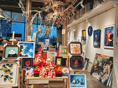 -大族广场Mall&More