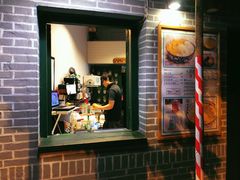 门面-小团圆糖水铺(襄阳南路店)