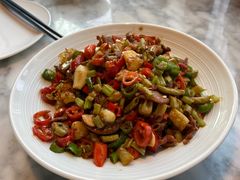 -蔴将·川菜(黄龙万科店)