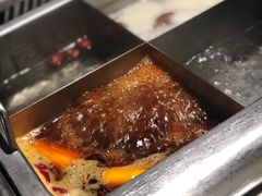 -海底捞火锅(河东万达广场店)