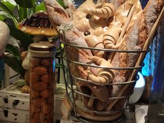 -万德诺富特酒店·自助餐厅(万德大厦店)