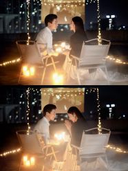 -拾尚映画·STUDIO婚纱摄影(中关村店)