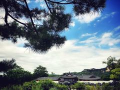 -景福宫