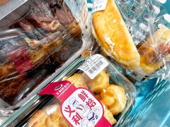 -百年义利(福长街店)