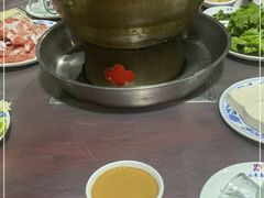 -鑫龙火锅(北园店)